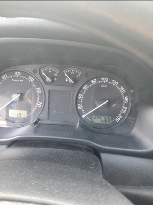 Skoda Octavia benzina euro 4 pret fix - imagine 7