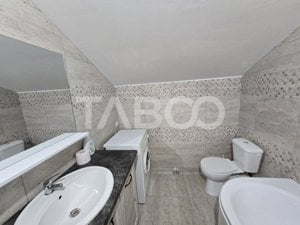 Apartament 2 camere 42mpu la prima inchiriere Arhitectilor Sibiu - imagine 6