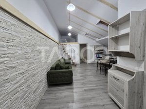 Apartament 2 camere 42mpu la prima inchiriere Arhitectilor Sibiu - imagine 8