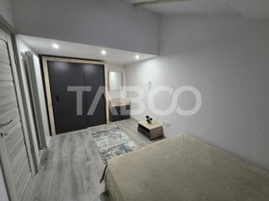 Apartament 2 camere 42mpu la prima inchiriere Arhitectilor Sibiu - imagine 3