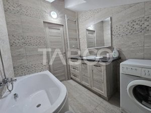 Apartament 2 camere 42mpu la prima inchiriere Arhitectilor Sibiu - imagine 5