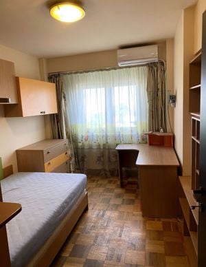 AP. 3 CAMERE TEI, PET-FRIENDLY, CENTRALA PROPRIE, MOBILAT/UTILAT - imagine 5