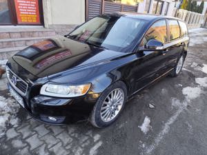 Vand VOLVO V50 stare excelenta. - imagine 4 Vand VOLVO V50 stare excelenta. - imagine 4