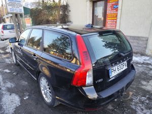 Vand VOLVO V50 stare excelenta. - imagine 3 Vand VOLVO V50 stare excelenta. - imagine 3