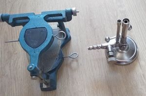 Lichidare stoc LABORATOR de Tehnica Dentara - imagine 2