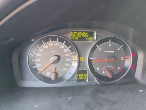 Vand VOLVO V50 stare excelenta.