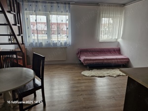 Închiriez apartament.2 camere Brasov - imagine 8