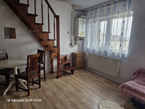 Închiriez apartament.2 camere Brasov - imagine 3