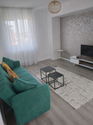 Apartament 3 camere 2 bai [10 minute metrouD. Leonida] Mobilat-Utilat - imagine 8