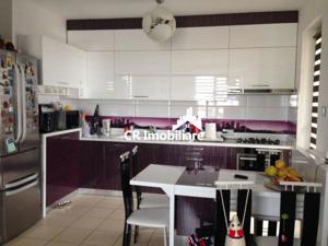 Apartament 3 camere Asmita Gardens - imagine 6