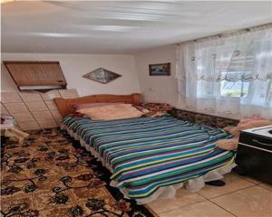 De VZ. CASA 3 Camere, sat Halaresti,com.IANA, 52mp , Teren Cc-187mp , Vie-2151, pasune-600 mp, cazan - imagine 7