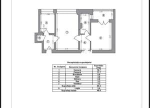 Apartament 2 Camere Pajura - imagine 8