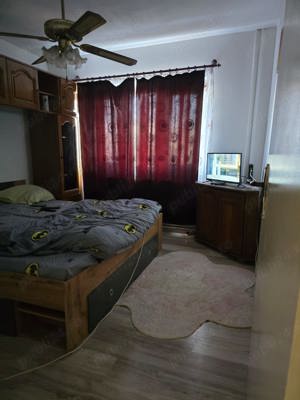 Apartament cu 2 camere Lipovei decomandat etaj 1 langa Pizeria Thalia centrala mobilat utilat - imagine 8