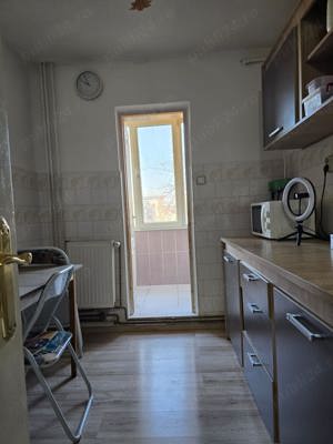 Apartament cu 2 camere Lipovei decomandat etaj 1 langa Pizeria Thalia centrala mobilat utilat - imagine 2