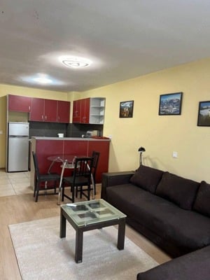 Apartament 2 camere Basarabia - imagine 3