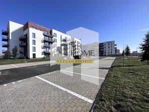 Apartament 2 camere, modern, parcare, Albert, Ploiest - imagine 14