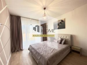 Apartament 2 camere, modern, parcare, Albert, Ploiest - imagine 5