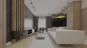 #AMESA RESIDENCE | Apartament 3 camere | Stradal Sos.Berceni - imagine 2