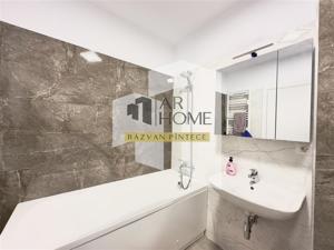 Apartament 2 camere, modern, parcare, Albert, Ploiest - imagine 12