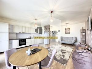 Apartament 2 camere, modern, parcare, Albert, Ploiest - imagine 3