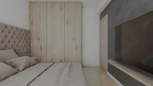 #AMESA RESIDENCE | Apartament 3 camere | Stradal Sos.Berceni - imagine 5