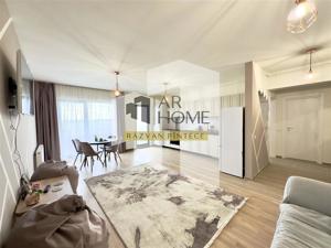 Apartament 2 camere, modern, parcare, Albert, Ploiest - imagine 2