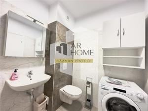 Apartament 2 camere, modern, parcare, Albert, Ploiest - imagine 11