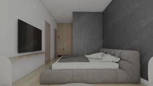 #AMESA RESIDENCE | Apartament 3 camere | Stradal Sos.Berceni - imagine 3