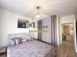 Apartament 2 camere, modern, parcare, Albert, Ploiest - imagine 6