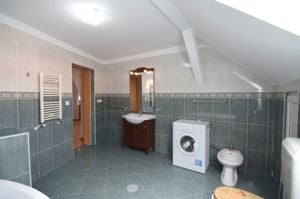 Apartament 3 camere, de inchiriat-Ultracentral - imagine 16