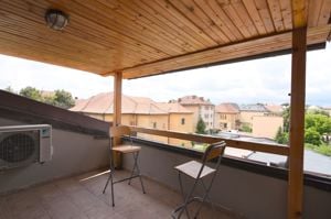 Apartament 3 camere, de inchiriat-Ultracentral - imagine 19