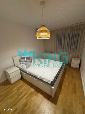  Apartament 2 Camere Baba Novac Bucuresti - imagine 4