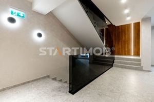 Apartament KUDO Residence cu parcare subterana - imagine 23