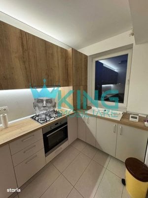  Apartament 2 Camere Baba Novac Bucuresti - imagine 7