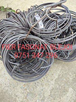 Fier fasonat pret producator Prahova - imagine 5