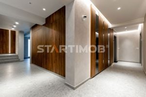 Apartament KUDO Residence cu parcare subterana - imagine 24