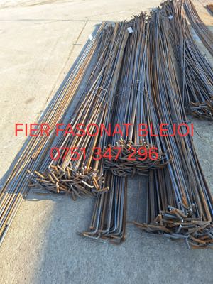 Fier fasonat pret producator Prahova - imagine 4