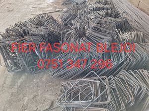 Fier fasonat pret producator Prahova