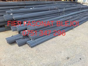 Fier fasonat pret producator Prahova - imagine 2