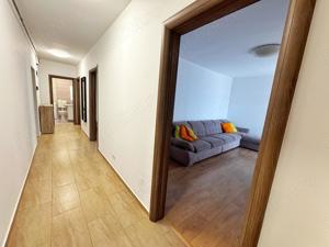 NOU - 2 min metrou Leonida || 3 camere Mobilat Utilat - imagine 4