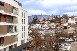 Apartament KUDO Residence cu parcare subterana - imagine 27