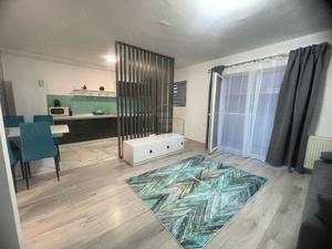 Apartament cu o camera, mobilat si utilat, zona Stadion Floresti