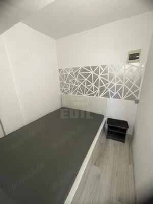 Apartament cu o camera, mobilat si utilat, zona Stadion Floresti - imagine 10