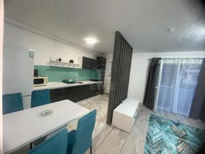 Apartament cu o camera, mobilat si utilat, zona Stadion Floresti - imagine 5