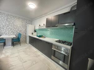 Apartament cu o camera, mobilat si utilat, zona Stadion Floresti - imagine 3