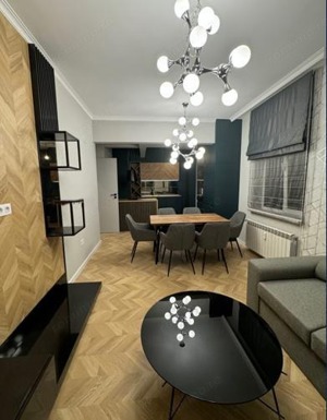 Dristor apartament modern de inchiriat - imagine 2