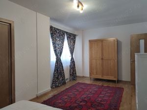 Centrul Civic, apartament cu 4 camere. - imagine 5