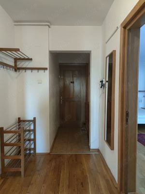 Centrul Civic, apartament cu 4 camere. - imagine 13