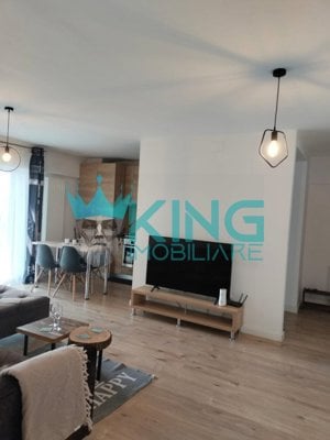  Apartament 2 Camere Pipera Belvedere Bucuresti - imagine 4