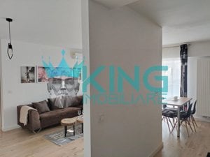  Apartament 2 Camere Pipera Belvedere Bucuresti - imagine 3